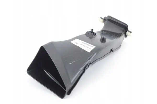 OE BMW BRAKE AIR CHANNEL RIGHT BMW X1 F48 51748060266