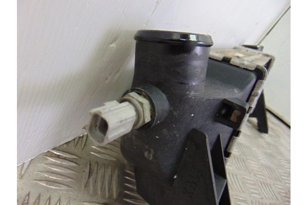  INTERCOOLER FORD TOURNEO CONNECT (TC7) Kombi B. corta (2006) 2004 196159 FORD - 1