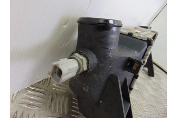  INTERCOOLER FORD TOURNEO CONNECT (TC7) Kombi B. corta (2006) 2004 196159 FORD - 1