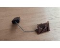 1K0919673K SENSOR oe Part manufacturer Volkswagen OE