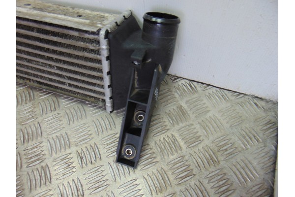  INTERCOOLER FORD TOURNEO CONNECT (TC7) Kombi B. corta (2006) 2004 196159 FORD - 3