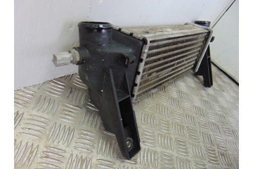  INTERCOOLER FORD TOURNEO CONNECT (TC7) Kombi B. corta (2006) 2004 196159 FORD - 4