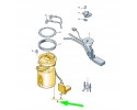 FUEL PUMP WITH LEVEL SENSOR