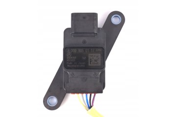 Lambda probe sensor NOX MERCEDES A0009050117 original NEW Catalog number of the part A0009050117 OEM