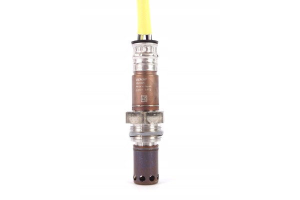 Lambda probe sensor NOX MERCEDES A0009050117 original NEW Part manufacturer no brand