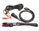 TRUCK AND OHW POWER SUPPLY AND ADAPTER CABLE KIT FOR NAVIGATOR TXT MULTIHUB
