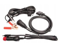TRUCK AND OHW POWER SUPPLY AND ADAPTER CABLE KIT FOR NAVIGATOR TXT MULTIHUB