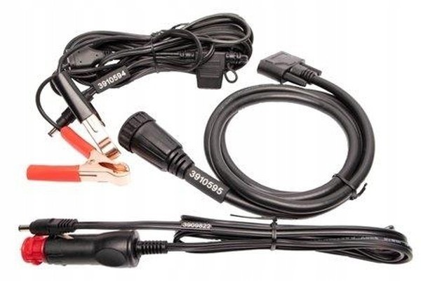 TRUCK AND OHW POWER SUPPLY AND ADAPTER CABLE KIT FOR NAVIGATOR TXT MULTIHUB