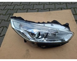 HEADLIGHT LAMP FRONT FORD SMAX MK2 GALAXY MK4 RIGHT EUROPE ORIGINAL WHOLE