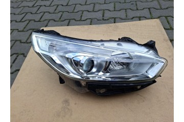 HEADLIGHT LAMP FRONT FORD SMAX MK2 GALAXY MK4 RIGHT EUROPE ORIGINAL WHOLE Catalog number of the part FORD SMAX MK2 GALAXY MK4 PR