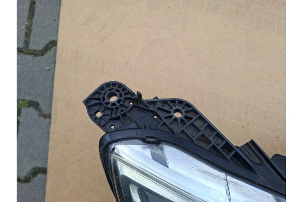 HEADLIGHT LAMP FRONT FORD SMAX MK2 GALAXY MK4 RIGHT EUROPE ORIGINAL WHOLE Part manufacturer Ford OE