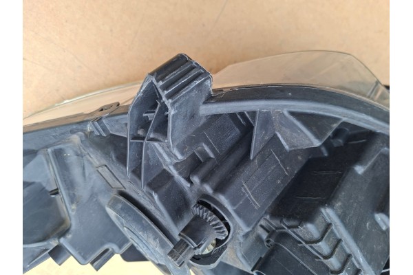 HEADLIGHT LAMP FRONT FORD SMAX MK2 GALAXY MK4 RIGHT EUROPE ORIGINAL WHOLE Version European