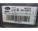 HEADLIGHT LAMP FRONT FORD SMAX MK2 GALAXY MK4 RIGHT EUROPE ORIGINAL WHOLE Additional information adjustment motors included bulb