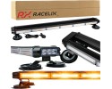STROBE WARNING LAMP orange BEAM 95cm FOR ROOF DUMMY 12V Catalog number of the part LX7000764