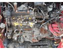 TOYOTA YARIS VERSO ENGINE 1 4 D4D HEAD BLOCK