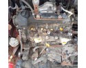 TOYOTA YARIS VERSO ENGINE 1 4 D4D HEAD BLOCK Catalog number of the part 19000 33050 MIX