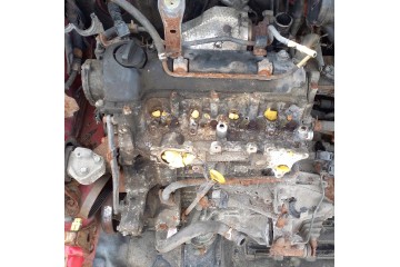 TOYOTA YARIS VERSO ENGINE 1 4 D4D HEAD BLOCK Catalog number of the part 19000 33050 MIX