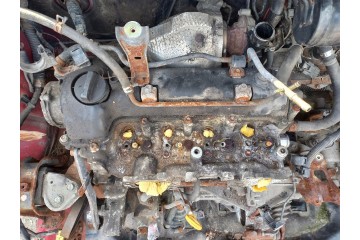 TOYOTA YARIS VERSO ENGINE 1 4 D4D HEAD BLOCK Part manufacturer Toyota OE