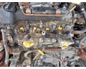 TOYOTA YARIS VERSO ENGINE 1 4 D4D HEAD BLOCK Car type passenger cars
