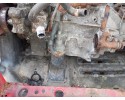 TOYOTA YARIS VERSO ENGINE 1 4 D4D HEAD BLOCK Engine type diesel