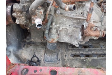 TOYOTA YARIS VERSO ENGINE 1 4 D4D HEAD BLOCK Engine type diesel