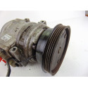 12140-12000 COMPRESOR AIRE ACONDICIONADO KIA RIO (BC) 12140-12000 COMPRESOR AIRE ACONDICIONADO KIA RIO (BC)