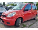TOYOTA YARIS VERSO ENGINE 1 4 D4D HEAD BLOCK Version European