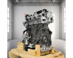 New Engine 2 0 HDI Peugeot Expert Traveller DW10FC AH01 1615092780