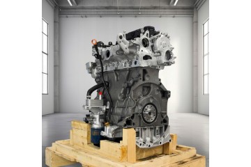 New Engine 2 0 HDI Peugeot Expert Traveller DW10FC AH01 1615092780