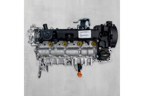 New Engine 2 0 HDI Peugeot Expert Traveller DW10FC AH01 1615092780 Car type buses cargo vans RVs passenger cars