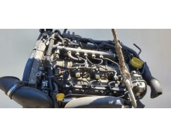 Complete engine Z19 DTH 1 9 CDTi