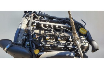 Complete engine Z19 DTH 1 9 CDTi
