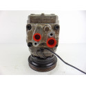 12140-12000 COMPRESOR AIRE ACONDICIONADO KIA RIO (BC) 12140-12000 COMPRESOR AIRE ACONDICIONADO KIA RIO (BC)