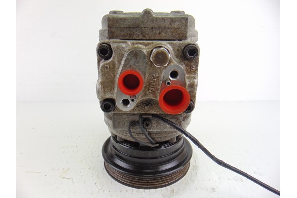 12140-12000 COMPRESOR AIRE ACONDICIONADO KIA RIO (BC)