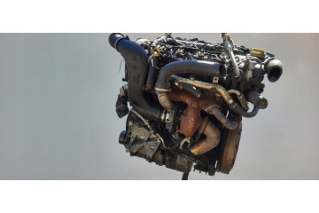 Complete engine Z19 DTH 1 9 CDTi Catalog number of the part Z19 DTH