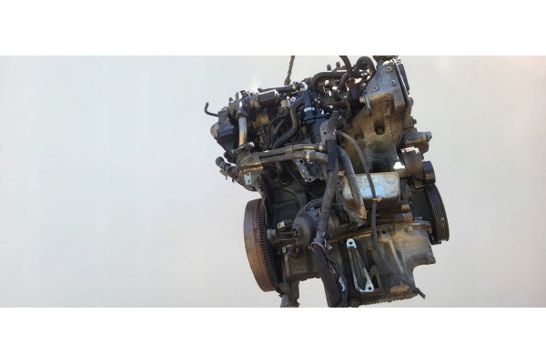 Complete engine Z19 DTH 1 9 CDTi Part manufacturer Opel OE