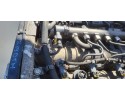 Complete engine Z19 DTH 1 9 CDTi Car type passenger cars