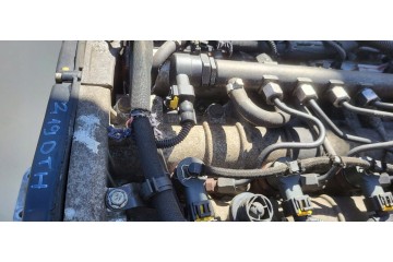Complete engine Z19 DTH 1 9 CDTi Car type passenger cars