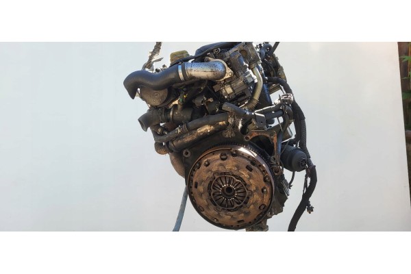 Complete engine Z19 DTH 1 9 CDTi Engine type diesel