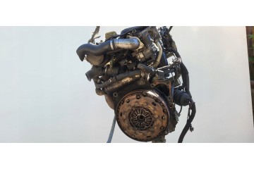 Complete engine Z19 DTH 1 9 CDTi Engine type diesel