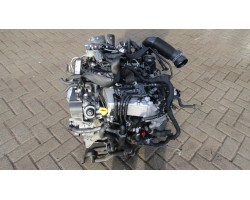 VW SKODA AUDI SEAT ENGINE 1 6 TDI CXM COMPLETE