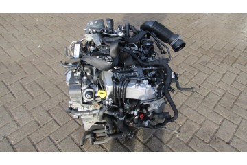 VW SKODA AUDI SEAT ENGINE 1 6 TDI CXM COMPLETE
