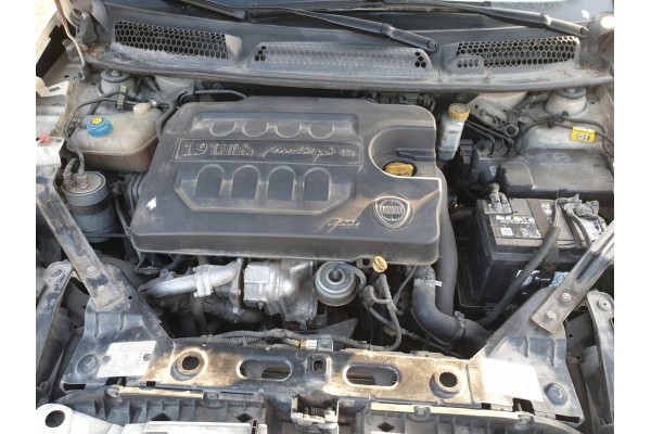 ENGINE PUMP LANCIA DELTA 1 9 JTD TWINTURBO 844A1000
