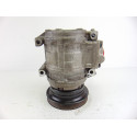 12140-12000 COMPRESOR AIRE ACONDICIONADO KIA RIO (BC) 12140-12000 COMPRESOR AIRE ACONDICIONADO KIA RIO (BC)