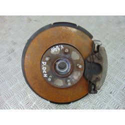 MANGUETA DELANTERA DERECHA VOLVO S40 BERLINA