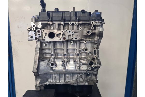 ENGINE NEW MAZDA 3 6 CX 5 2 2 SH01 SHY WITH REPLACEMENT Part manufacturer Mazda OE