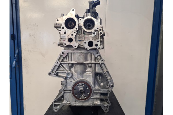 ENGINE NEW MAZDA 3 6 CX 5 2 2 SH01 SHY WITH REPLACEMENT Car type passenger cars