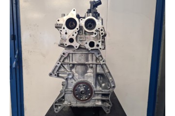 ENGINE NEW MAZDA 3 6 CX 5 2 2 SH01 SHY WITH REPLACEMENT Car type passenger cars