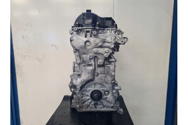 ENGINE NEW MAZDA 3 6 CX 5 2 2 SH01 SHY WITH REPLACEMENT Engine type diesel