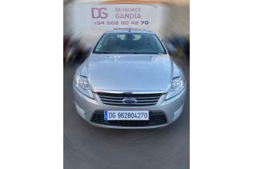 FORD MONDEO SPORTBREAK (CA2) Trend